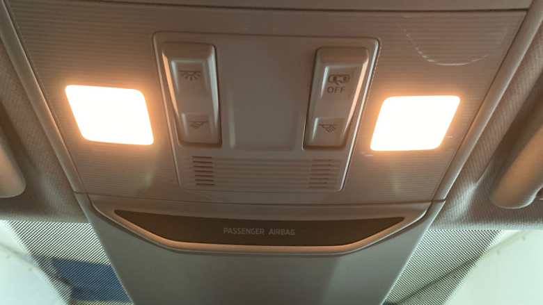 Skoda Scala 1.0 TSI 110 SE 5dr Petrol Hatchback